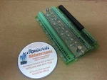 Measurex 05349500 Rev Termination Pip Pcb Circuit Board Ships Same Day. Fixed Price $481.65.