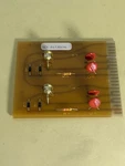 Fischer Porter B358E056 Pcb Circuit Board Rev. Fixed Price $599.00.