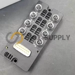 1PC New Festo MPV-E/A08-M8 177669 Multi-pin Plug Distributor Fast Delivery. Fixed Price $74.52.