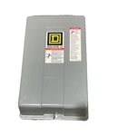 Square D 8903LXG1200V02 Pole Lighting Contractor 120V 60HZ Type Nema 600V. Fixed Price $980.00.
