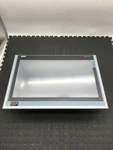 Siemens 6AV7260 2GM41 0BX6 Simatic IPC677D 22" Touch Panel Used. Fixed Price $900.00.