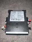 Honeywell DP3060B5009 Contactor W/ Siemens Auxiliary Switch Block 3RH1921-1EA11. Fixed Price $39.95.