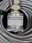 Bradley 845H-SJDZ24FWY1C Ser.b + Cable 0971. Fixed Price $1260.00.