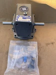 Boston Gear F713-40KT-B5-H6 Speed Reducer. Fixed Price $550.00.