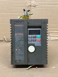 Fuji Electric FVR1.5C11S-2 FVR-C11 Inverter 7.0A 230V 3PH Ac Drive. Fixed Price $249.99.