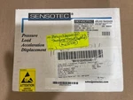 Sensotec Amplified Transducer FPG/G614-11, Cable Included. (lot A). Fixed Price $280.00.