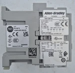 Allen Bradley 100-C09T10 Contactor. 3 Pole Aux, 240VAC Coil.. Fixed Price $35.71.