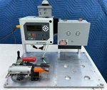 Cts Sentinel C20 World Ed. Cincinnati Systems Precision Leak Tester. Fixed Price $900.00.