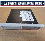 Moore QLCCM12ABN Quadlog, Rom: 3.03 REV:3, Critical Control Module, 24VDC (u. Fixed Price $767.48.