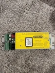 Stanley Access Technologies Controller P/n 185000 Plc Automation Industrial. Fixed Price $224.99.