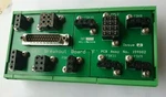 Dek 159002 Issue Breakout Board F (IN1S3B4). Fixed Price $180.50.