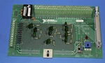 National Instruments SC-2072 Board, ASSY181310-0 Rev.. Fixed Price $79.00.