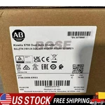 Allen-bradley 2198-D006-ERS3 Kinetix 5700 Ser C Dual Axis Module Us Free Tax. Fixed Price $1698.84.