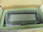 Deco Digital 640A 7041 Rev 6037 Lcd Display Panel Encoded Programs Pcb. Fixed Price $81.76.