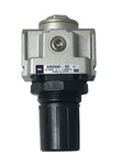 Smc AR2560-03+ Regulator With Check Valve. Fixed Price $34.99.