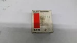 Cutler Hammer C300KA1 Auxiliary Contact. Fixed Price $80.00.