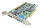 Matrox 576-06 Mrvm/vid Millenium Video Graphics Card Used Working. Fixed Price $199.99.