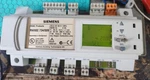 Siemens RWX62.734/509 Universal Controller - Damaged Rubber Button. Fixed Price $235.00.