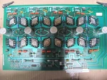 Kulicke And Soffa 06100-4003-000 Rev Board T6104. Fixed Price $500.00.