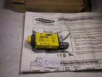 Banner Engineering SMA31EQD /. Fixed Price $65.00.