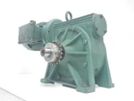 Leroy Somer 5001005 26955211 V/220/444 1/3HP Shaft 31.46. Fixed Price $224.00.