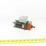 Siko D-79195 DA09S-0315 Digit Position Indicator Counter W/ Electric Motor. Fixed Price $122.49.