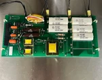 Pillar Tech CB6097-5 Rev. Fixed Price $200.00.