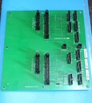 Kulicke & Sofa Circuit Board 2030068-00-00. Fixed Price $299.00.