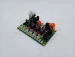 Nutek MBCON-V11 Circuit Board. Fixed Price $117.76.