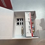 Beckhoff CX9020-0111 Basic Cpu Module White. Fixed Price $195.00.