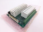 Opto 22 G4PB24 24-CHANNEL I/o Rack Backplane W/ Modules Plc Interface Board. Fixed Price $194.95.