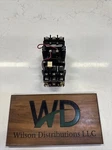 Allen Bradley 509-BOD Size 27AMP 600VAC Contactor Lrg Qty 120V Coil. Fixed Price $37.65.