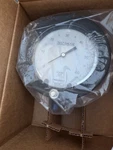 Ashcroft 60-1082AS 02L Test Pressure Gauge, To Psi, In Dial, 1/4. Fixed Price $375.00.