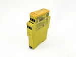 New Pilz Pnoz X1 24VAC/DC 3N/O 1N/C Safety Relay 2W 774300 - Box. Fixed Price $149.95.