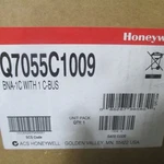 1PCS New Honeywell Q7055C1009 Network Adapter Sealed Expedited Ship Us Stock. Fixed Price $5148.00.