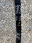 Continental Contitech Hawk Ag 2000-8M-30 ( New ). Fixed Price $77.00.