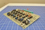 A06261 / Pcb Branson Board A06260 Ultrasonics Corp. Fixed Price $1095.89.
