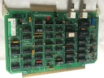 ,character Generator 09 Pcb Board,gmr 28844I,FF. Fixed Price $993.00.