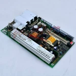One Used Siemens Board A5E02026634 / EOE13080002 Tested Good. Fixed Price $1192.33.