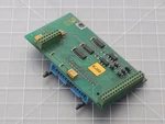 Siemens 00321525-02 AUT5 Board M2671. Fixed Price $199.99.