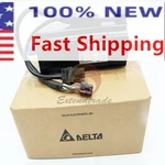 One New In Box Delta Servo Motor ECMA-E31310PS. Fixed Price $708.72.