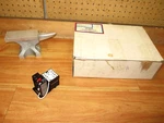 Eec XLS07-NSW-B05 *new* Starter Aeg 10E Contactor 910-341-187-00 Ovrload. Fixed Price $99.75.