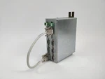 Leukhardt / Schubert 6259106 Ivs Operator Interface 24VDC. Fixed Price $478.50.