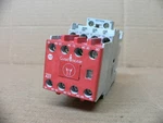 Allen Bradley 100S-C09J14BC 100SC09J14BC Safety Contactor. Fixed Price $199.99.