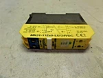 Turck Multi Modul Analog Data Repeater MK31-11EX0-LU/24VDC. Fixed Price $170.00.