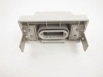 New Smc EX600-EU1 Manifold End Plate EX600EU1. Fixed Price $24.99.