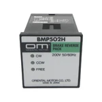 Oriental Motor BMP502H 200V Nsnp. Fixed Price $146.00.