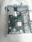 Hp Color Laser Jet Enterprise M555 Formatter Board 1PV87-60006. Fixed Price $130.00.