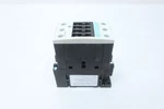 Siemens 3RT1034-1AK60 Contactor 120V-AC 25HP 45A Amp. Fixed Price $153.95.
