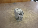 Allen-bradley Contactor 100-C23UD10 Ser. 120V Coil New Surplus. Fixed Price $150.00.